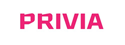 PRIVIA